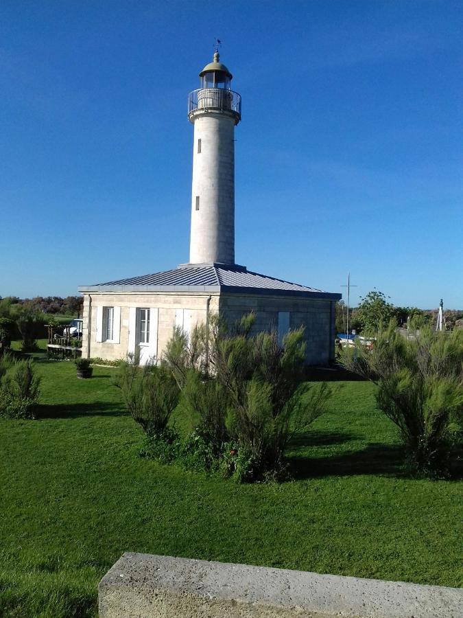 Clos Des Hirondelles Jau-Dignac-et-Loirac Dış mekan fotoğraf